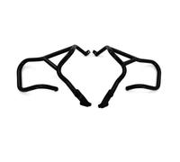 For V-Storm For DL650 For DL 650 2011-2023 Engine Guard Crash Bar Frame Bumper Fairing Protector Bar Motorbike Engine Guards(Black)