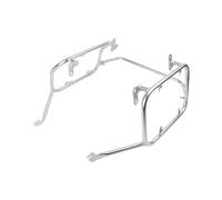 For V-Strom 1050 DL1050 2020 2021- Luggage Box Rack Motorcycle Tail Trunk Aluminum Case Saddlebag Panniers Bracket