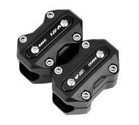 For V-strom 650 FOR DL650 FOR 650XT FOR 1000XT Motorcycle Engine Guard Bumper Crash Protection Block