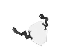 For V-strom 800DE 2023-2024-2025 Motorcycle Accessorie Steel Headlight Protector Guard Shield Headlamp Mesh Grille Headlight Guard(Color 07)