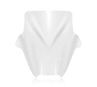 For V-STROM 800DE 2023 Windshield Motorcycle Windscreen Wind Shield Screen Deflector Spoiler Protector v strom 800de 455 mm Windshields Extension