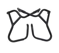 For V-Strom DL650 XT 2011-2023 Storm Motorcycle Engine Crash Bar Bumper Cage Frame Protector Bars Engine Bumper Guard Blocks