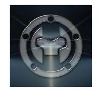 for V-Strom for 650 for DL650 2017-2018 Motorcycle Tank Pad Gas Oil Cap Protector Sticker Motorcycle Tank Pad(Style 2)
