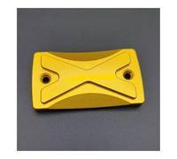 For V-STROM For DL 650 For VSTROM For DL250 For DL1000 250 1000 Motorcycle Front Brake Fluid Tank Cap Brake Oil Pump Cover Part Reservoir Cap(Color-G)