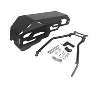 For V-Strom1050 V Strom 1050 Vstrom 2020-2023 Motorcycle Engine Sump Guard Skid Plate Bash Frame Cover Protection Engine Chassis Protection Bash Guard