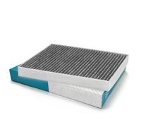 For V=W Transporter T6 2015-2019 2.0 Tdi 1968cc 2.0 Tsi 1984cc Caac Cjkb Cfca Cjka Cxeb Cxgb, Car Pollen Cabin A/c Air Filter Cabin Air Filter