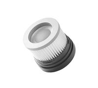 For V10 V11 Handheld Vacuum Cleaner Spare Parts Kits HEPA Filter Roller Brush Soft Fluff Brush Main Brush (Color : V11 Filter)