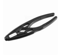 For V3 AM-190031 1/8 1/10 6 In 1 Metal Clamp Shock Absorber Pliers Ball Head Clip RC Crawler Car Universal Tool RC Car Toys Components