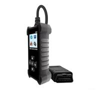 for v360 OBD2 Diagnostic Tool 2.8 Inch LCD Screen for v360 | Wireless QR report printing, no USB or apps required, for instant phone sharing, engine fault diagnosis