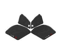 For V4 For SP2 2022-2023 Tank Grip Pads Knee Traction Motorcycle Tank Sticker Motorcycle Tank Pad