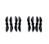 For V66/i1 Pro/CZ06/GT3 RC Drone for Propeller Blade 8PCS Easy to replace