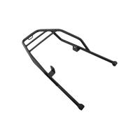 For V7 Milano Carbon Rough For V7 Centenario 2021-2024 Rear Tail Rack Suitcase Luggage Carrier Board Rack Shelf Motorcycle Rear Luggage