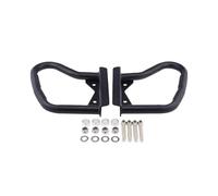 For V7 Stone Special V9 2016-21 Motorcycle Engine Guards Black Crash Bars Frame Protection Cover Side Guard Frame Crash Bar Bumper