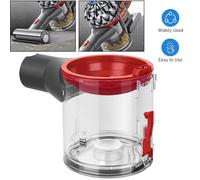 For V7 V8 Dirt Bin Animal Absolute Total Clean Vacuum Big Dust Container UK
