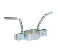 For V70 S60 S80 Exhaust Repair Clamp Bracket Mount/Mounting Hanger