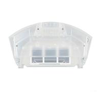 For Vactidy V9 V9 Pro Robot Vacuum Cleaner Dust Box Replacement with Single-Click Release Mechanism and Minimal Touch Emptying