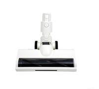 For vacuum Cleaner Replacement Floor Brush Roller for V9, V10, V11SE, V12 and Wide Spacing Adapter Compatible with Needle Spacing 8 2mm Designed for Dirt and Pet Hair Removal (White)