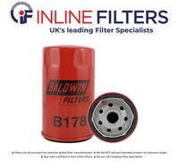 VALEO 586018 Oil filter