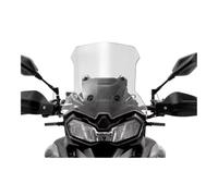 For Valico DSX 900 900DSX DS900X Front Windshield Increase Height Wind Screen Deflector Motorcycle Front Windscreen