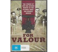 FOR VALOUR