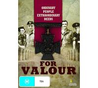 For Valour