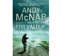 For Valour: (Nick Stone Thriller 16) by Andy McNab (2015-10-22)