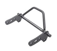 For Vanquish F10 VS4-10 For Phoenix 1/10 Titanium Alloy Front Bumper Bull Bars RC Crawler Chassis For LCG Hand Welding Upgrade Parts RC Repairs Models Spare