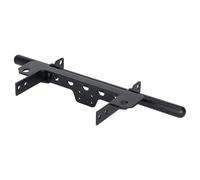 For Vanquish Vs4-10 For Phoenix For Lcg 1/10 Rc Crawler Car Precision Cnc Metal Front Rear Bumper Set Upgrade Parts Rc Upgrade Model