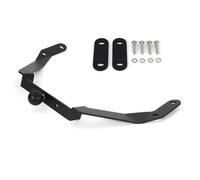 For Varadero XL1000V 2003-2011 Motorcycle GPS MOUNT Mobile Phone GPS Navigation Bracket Mounting Bracket Ram Ball Base Motorcycle Navigation Bracket