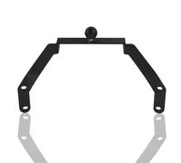 For Varadero XL1000V 2003-2011 Motorcycle GPS MOUNT Mobile Phone GPS Navigation Bracket Mounting Bracket Ram Ball Base Motorcycle Navigation Bracket