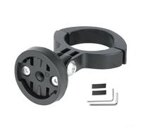 for Varia Compatible Bike Light Seat Post Mount for Gopro Cameras, Practical and Bracket for for Varia Tail Light, Easily Mount on Bike Seatpost