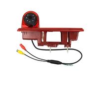 For Vauxhall 2015 2016 2017 2018 2019 Car Brake Light Rear View Reversing Camera(Only the Camera)