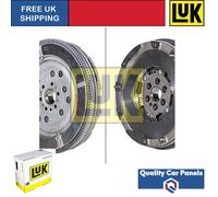 For Vauxhall Adam 2014-2019 1.4 Luk Dual Mass Flywheel 415065010