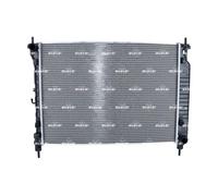 FOR VAUXHALL ANTARA A L07 RADIATORS 550086