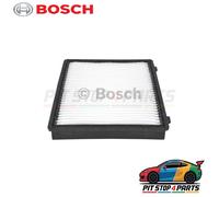 Bosch M2222 Standard Cabin Filter - Replacement Filter