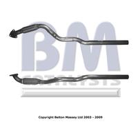 FOR VAUXHALL ASTRA 1.6i 16v Mk.4 (Z16XE eng 9/00-9/04 BM50080