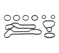 FOR VAUXHALL ASTRA CORSA INSIGNIA MERIVA MOKK OIL COOLER GASKET SET