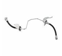FOR VAUXHALL ASTRA CORSA ZAFIRA COMBO C A REAR BRAKE HOSE
