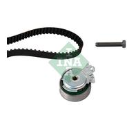 FOR VAUXHALL ASTRA F G 1.6 CAVALIER NOVA 1.4 1.6 GENUINE INA TIMING BELT KIT