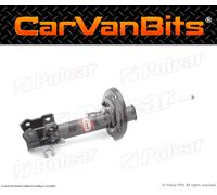 Magneti Marelli Shock Absorber 351869070100 - Front Right (Top Pin) for Opel