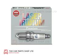 FOR VAUXHALL ASTRA GTC PETROL 11-20 NGK IRIDIUM LONGLIFE SPARK PLUGS NEW x4