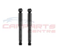 1x Shock Absorber (Single) 23994 Rear Monroe Original 436325 436327 93182102