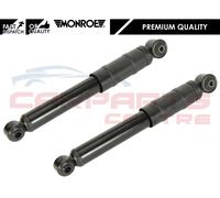 Shock Absorber Fits Opel Vauxhall Astra Astra G Classic Astra H MONROE 23982