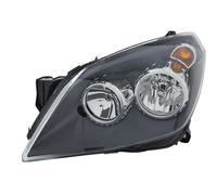 HELLA 1EG 270 370-311 Headlight