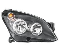 HELLA Halogen-Headlight - right - for e.g. Op (NON UK, RH traffic) 1EG270370-321