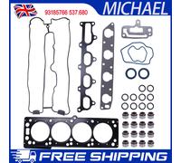 FOR VAUXHALL ASTRA H Z20LEH HEAD GASKET SET 93185766 VXR ENGINES 537.680