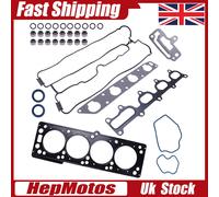 ELRING 537.680 Gasket Set, cylinder head