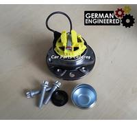 FOR VAUXHALL ASTRA H ZAFIRA B 2.0 TURBO VXR FRONT WHEEL HUB BEARING ABS SENSOR