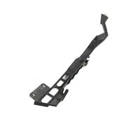 For Vauxhall Astra J 12-15 Front Bumper Bracket Left Hand