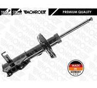 FOR VAUXHALL ASTRA J 2009-2016 GENUINE MONROE FRONT LEFT SHOCK ABSORBER